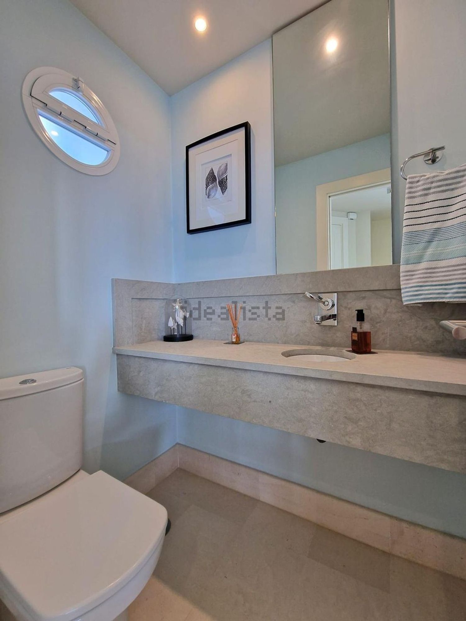 Pis de 206 m² a Casares