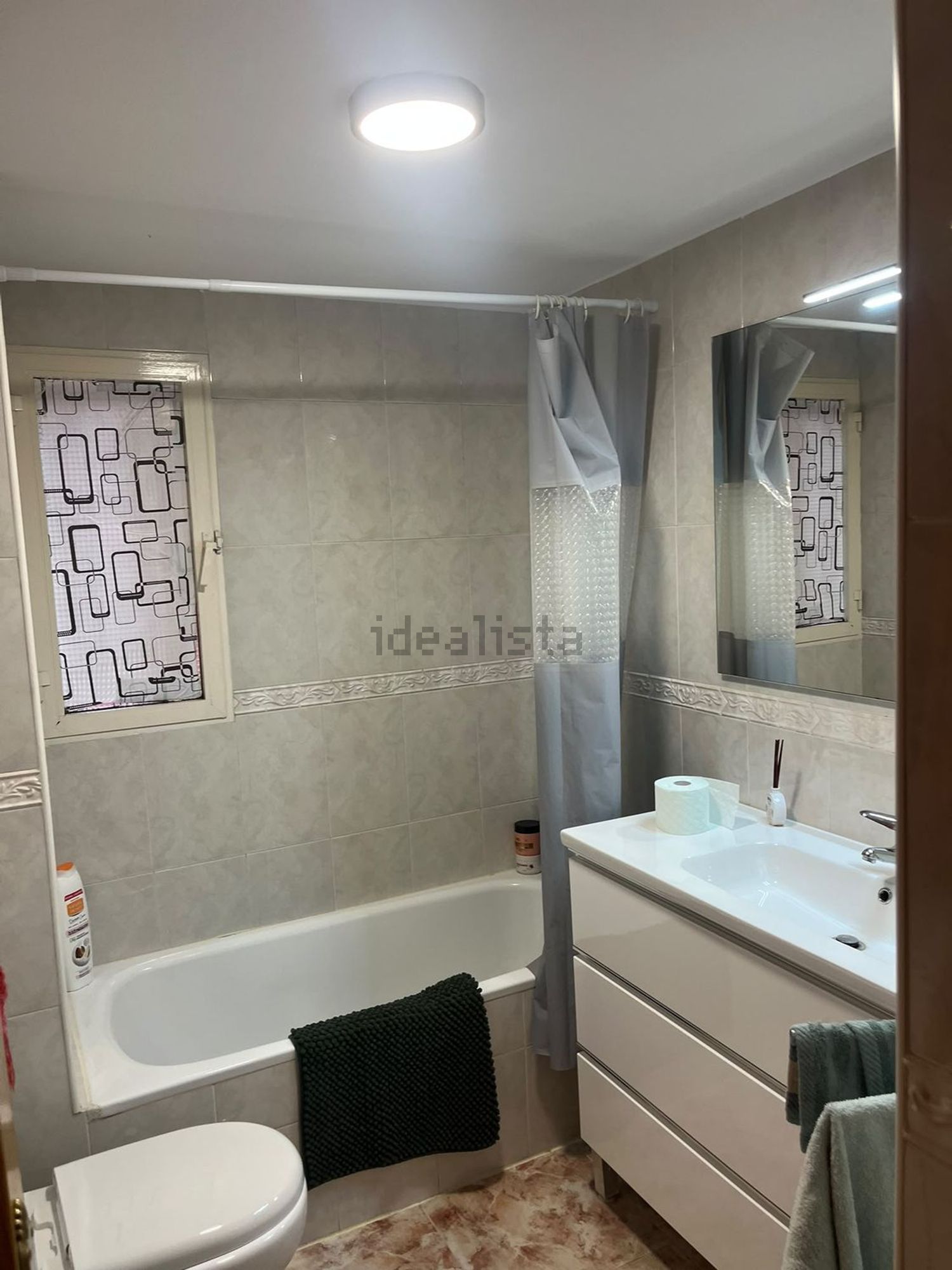 Quarto para alugar, Granada