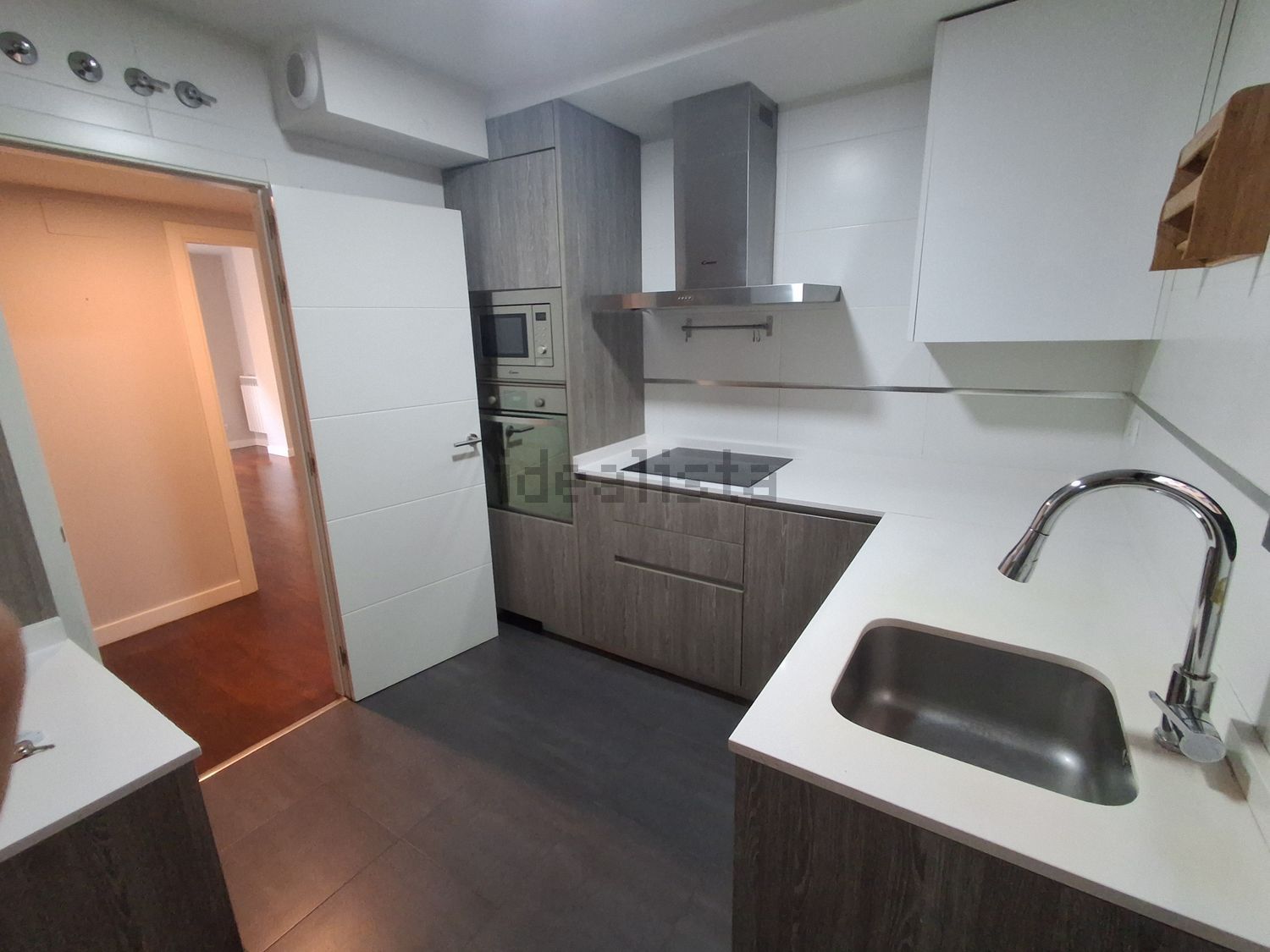Piso de 99 m² en Madrid