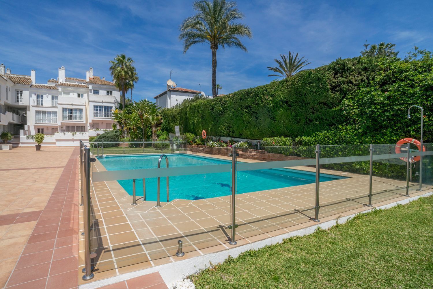 Maison 180 m² à Marbella