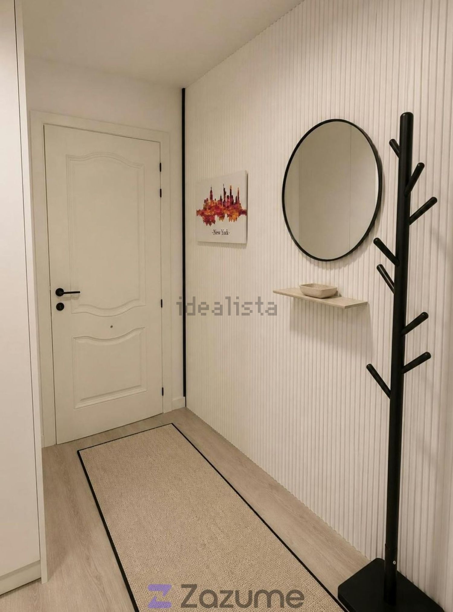 Pis de 45 m² a Cuéllar