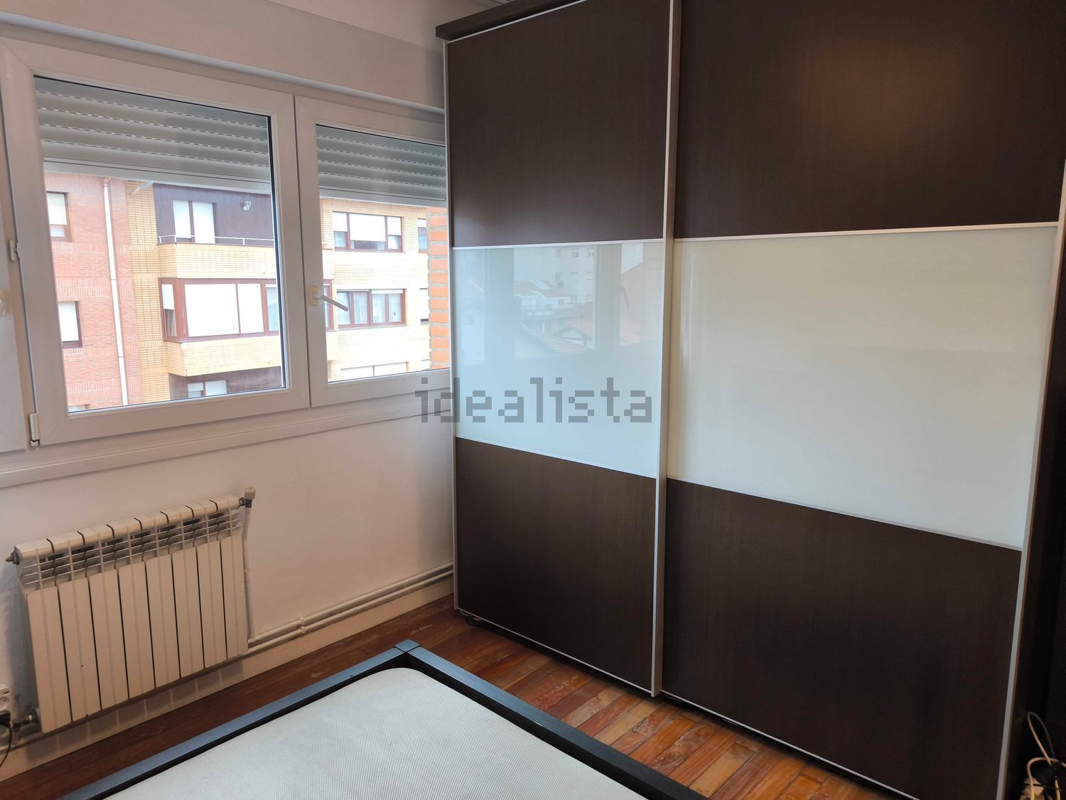 Pis de 65 m² a Getxo