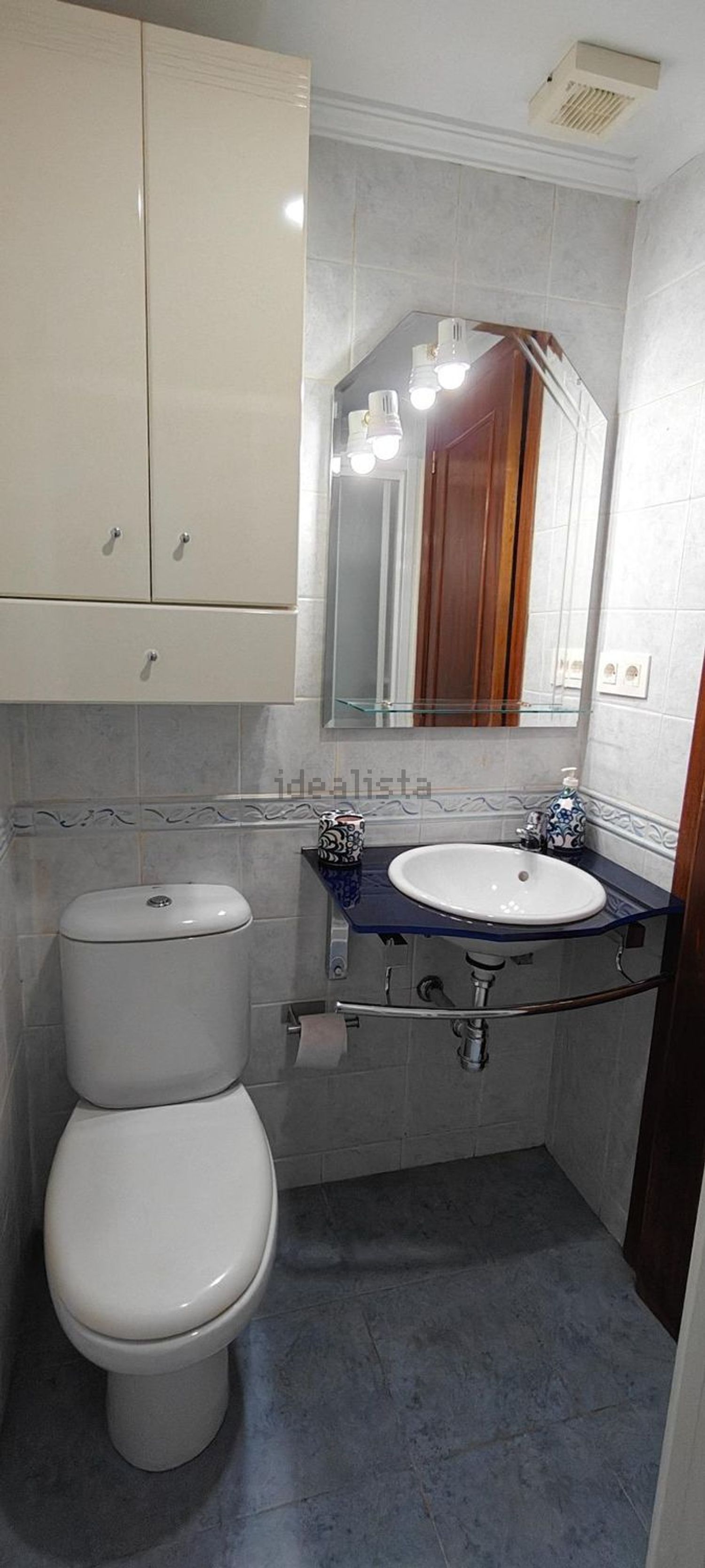 Habitació de lloguer, Granada