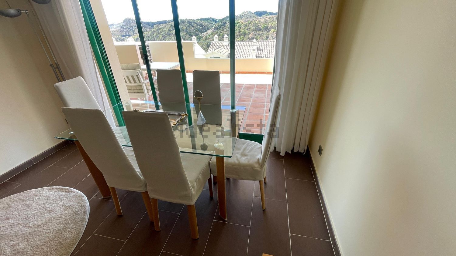 Pis de 155 m² a Estepona