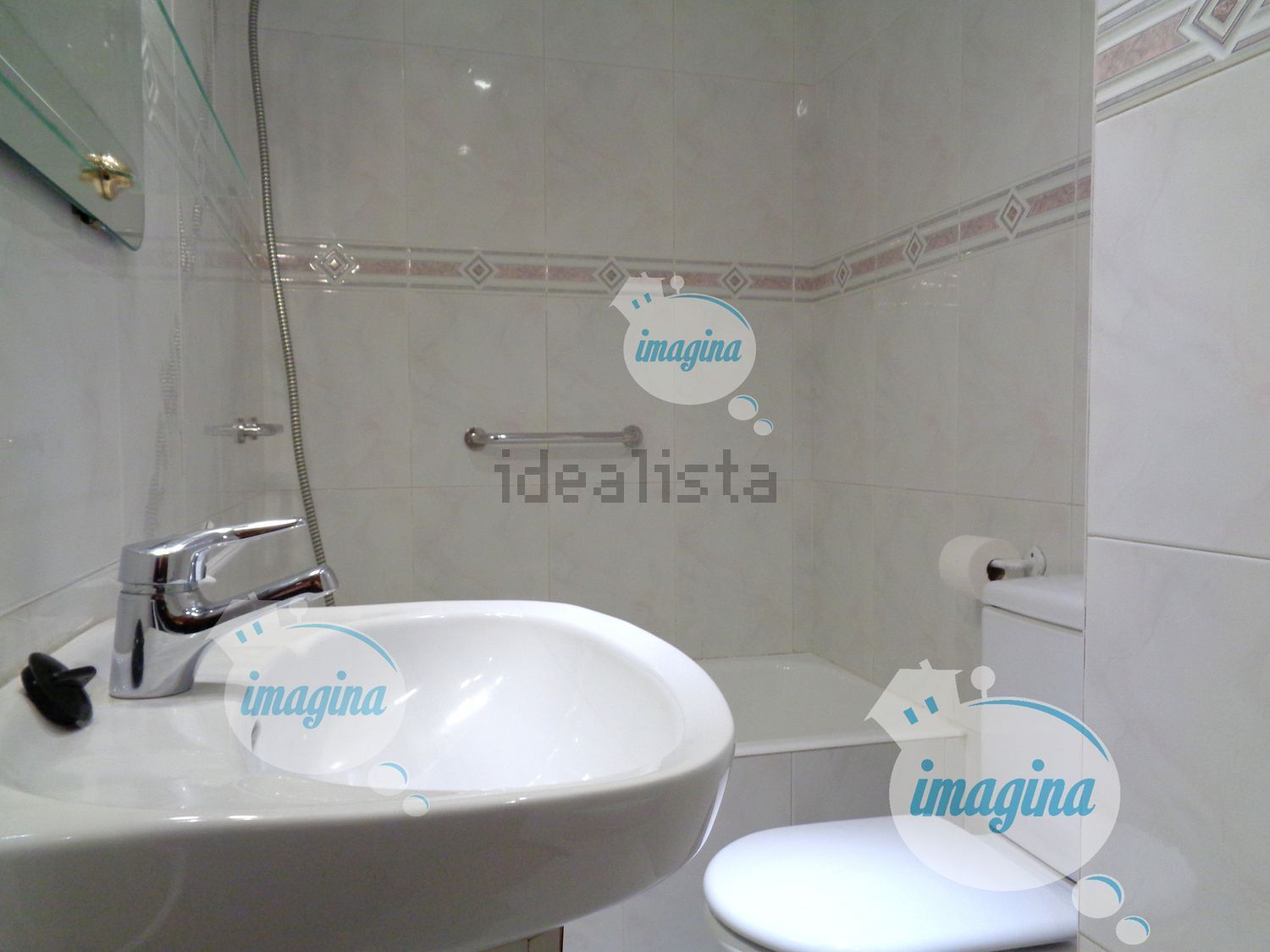 Pis de 76 m² a Bilbao