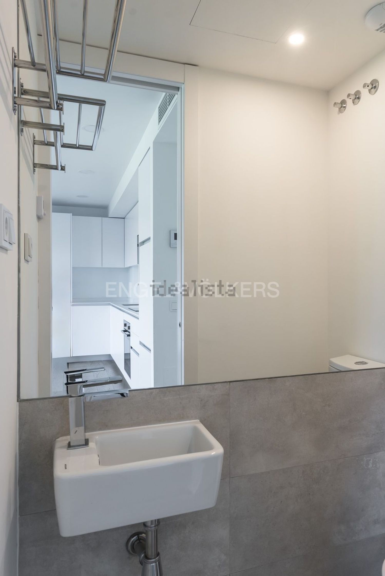 Pis de 68 m² a Madrid