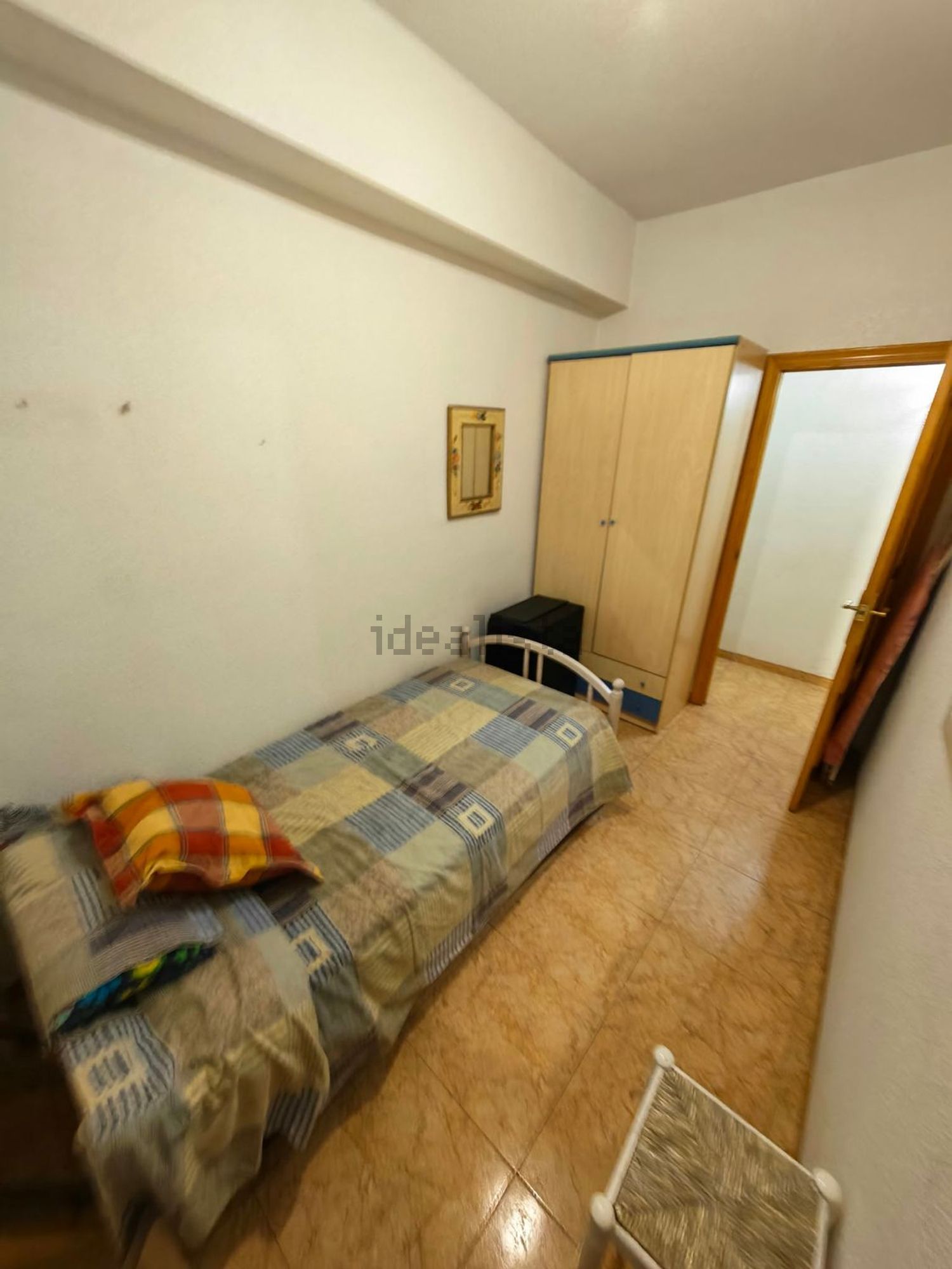 Pis de 80 m² a Múrcia