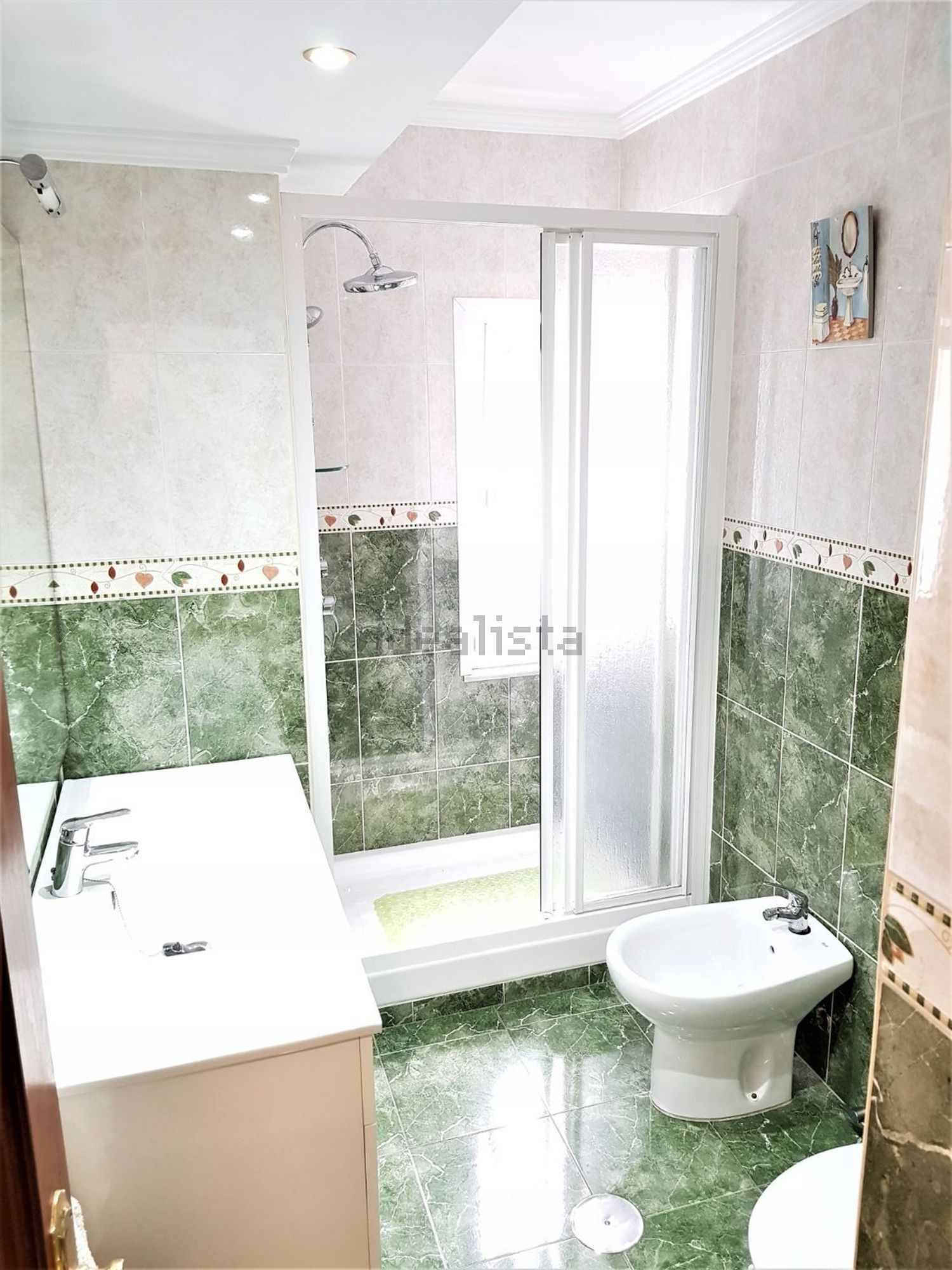 Piso de 68 m² en Oviedo