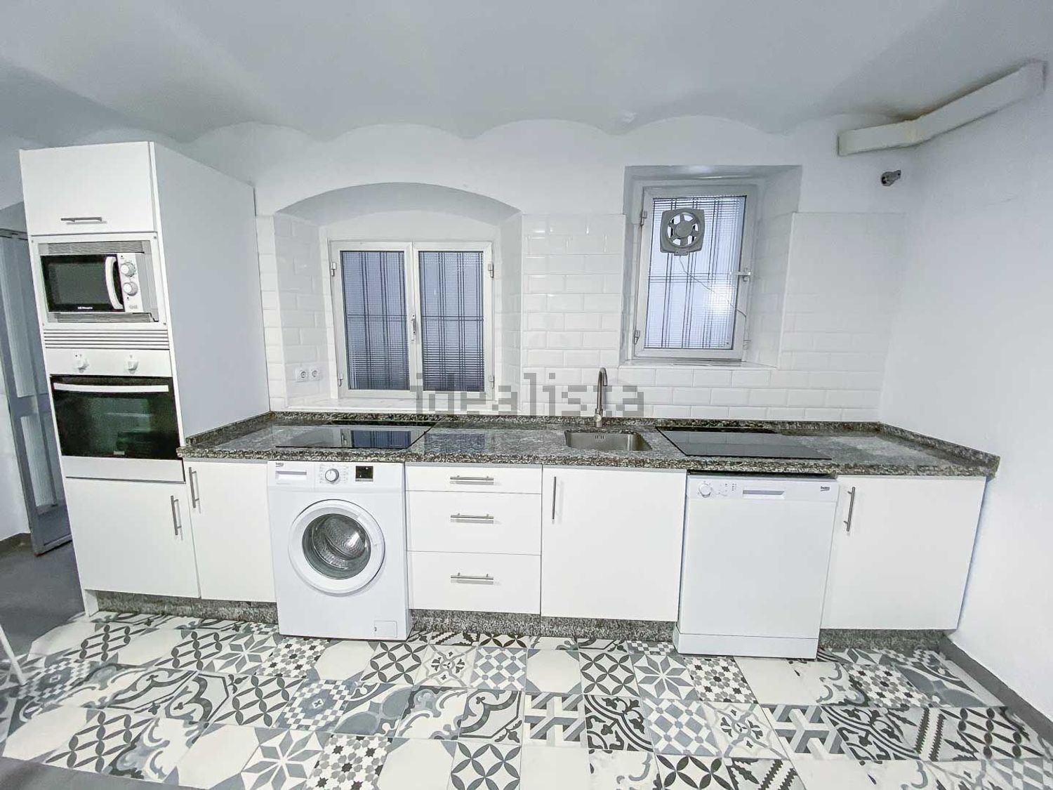 Habitació de lloguer, Sevilla