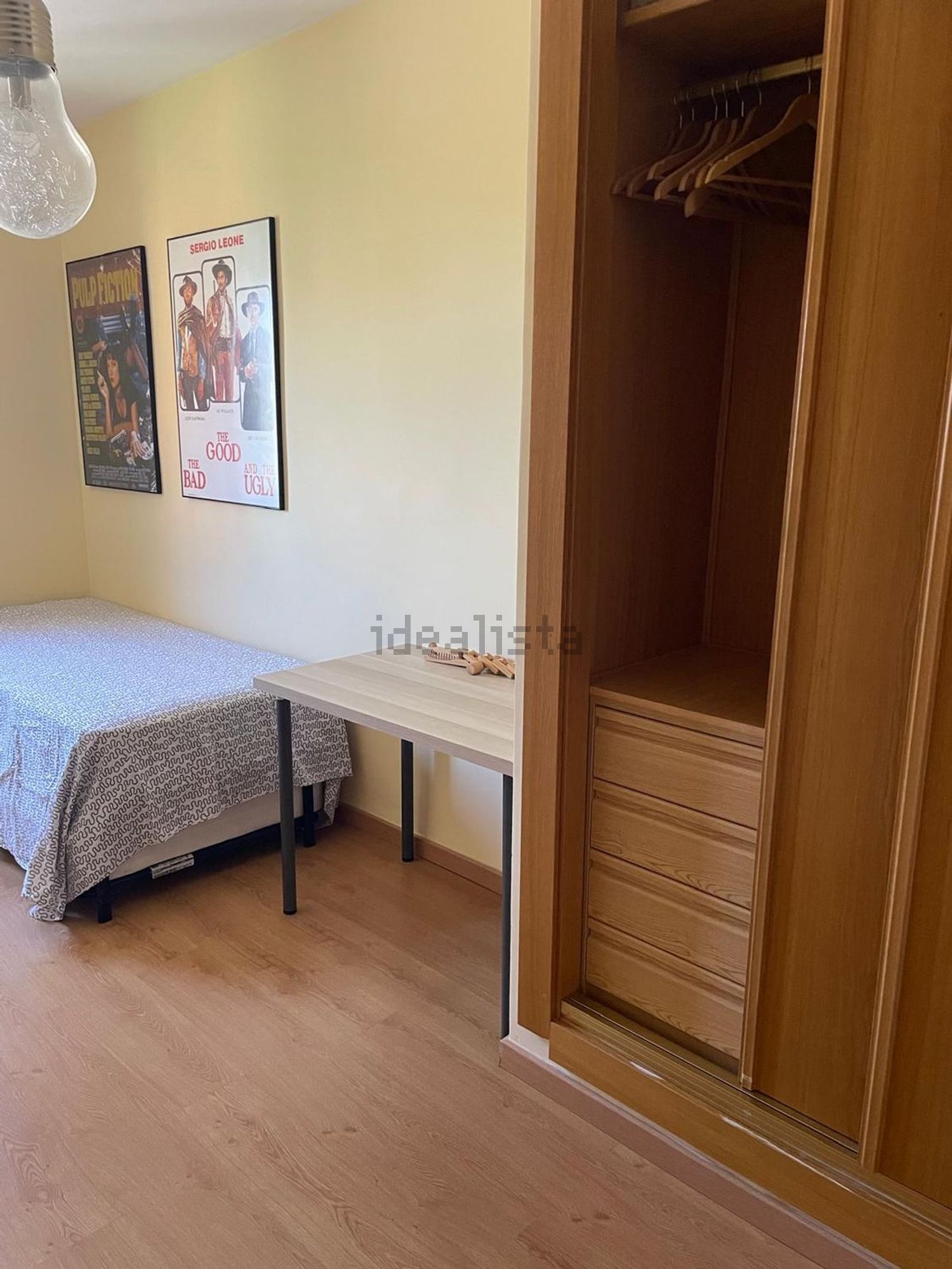Piso de 114 m² en Albacete