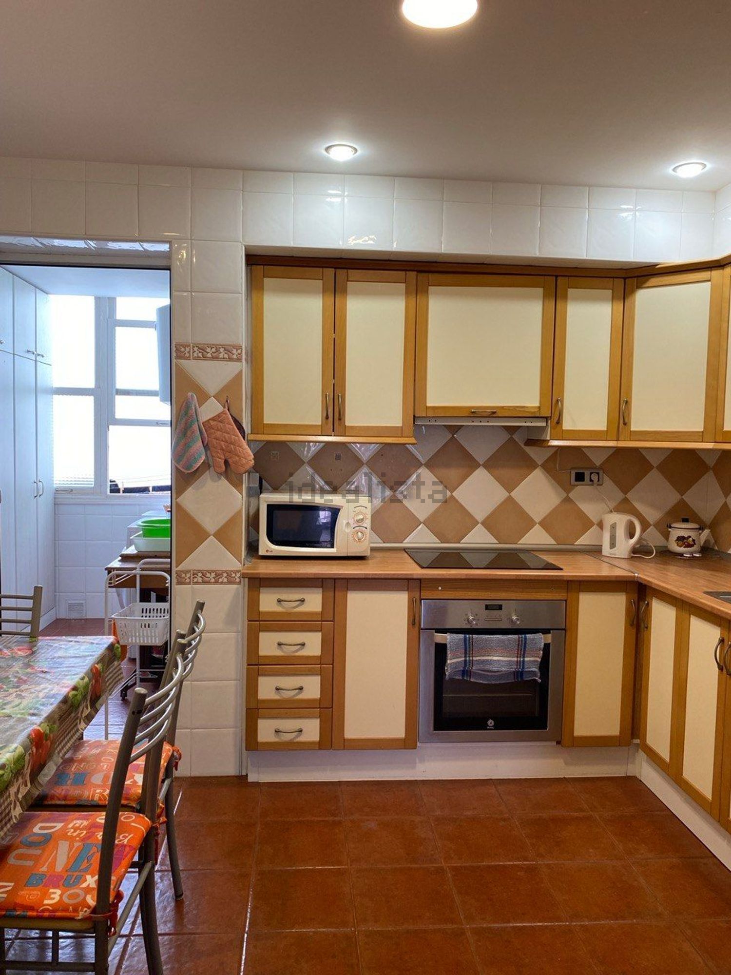 Habitació de lloguer, Elx