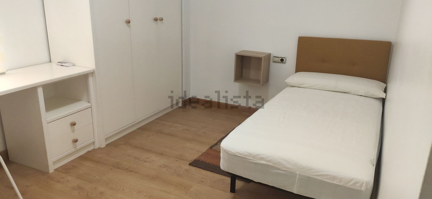 Piso de 124 m² en Almería