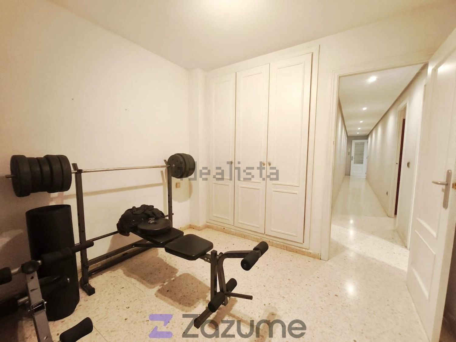 Pis de 98 m² a Alzira