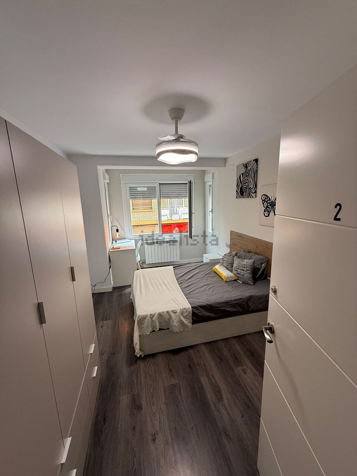 Habitación en alquiler, Zaragoza