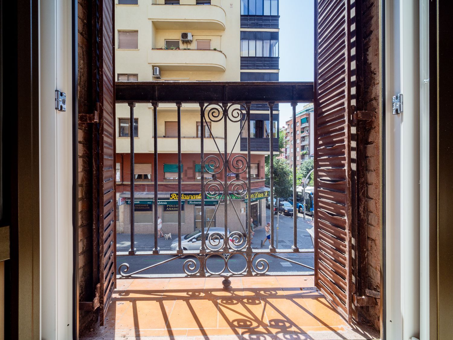Piso de 61 m² en Madrid