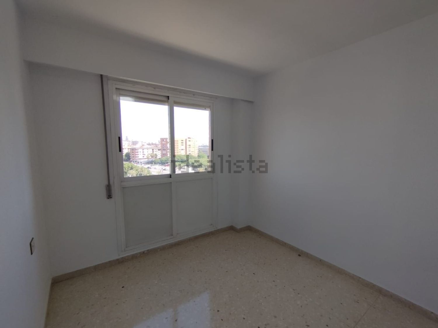 Pis de 96 m² a València