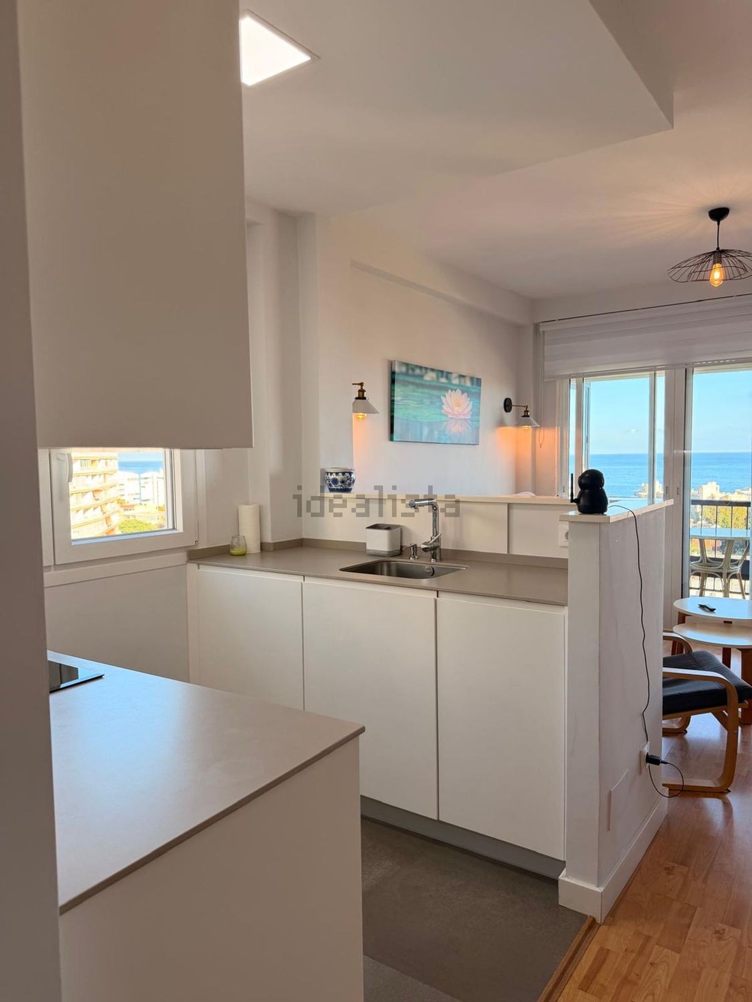 Pis de 80 m² a Torremolinos