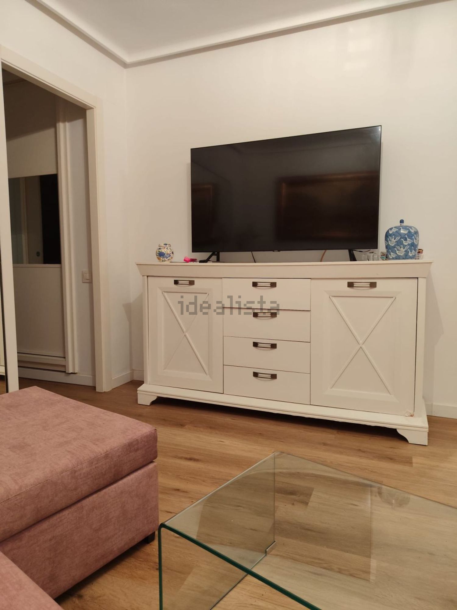 Pis de 84 m² a Oviedo