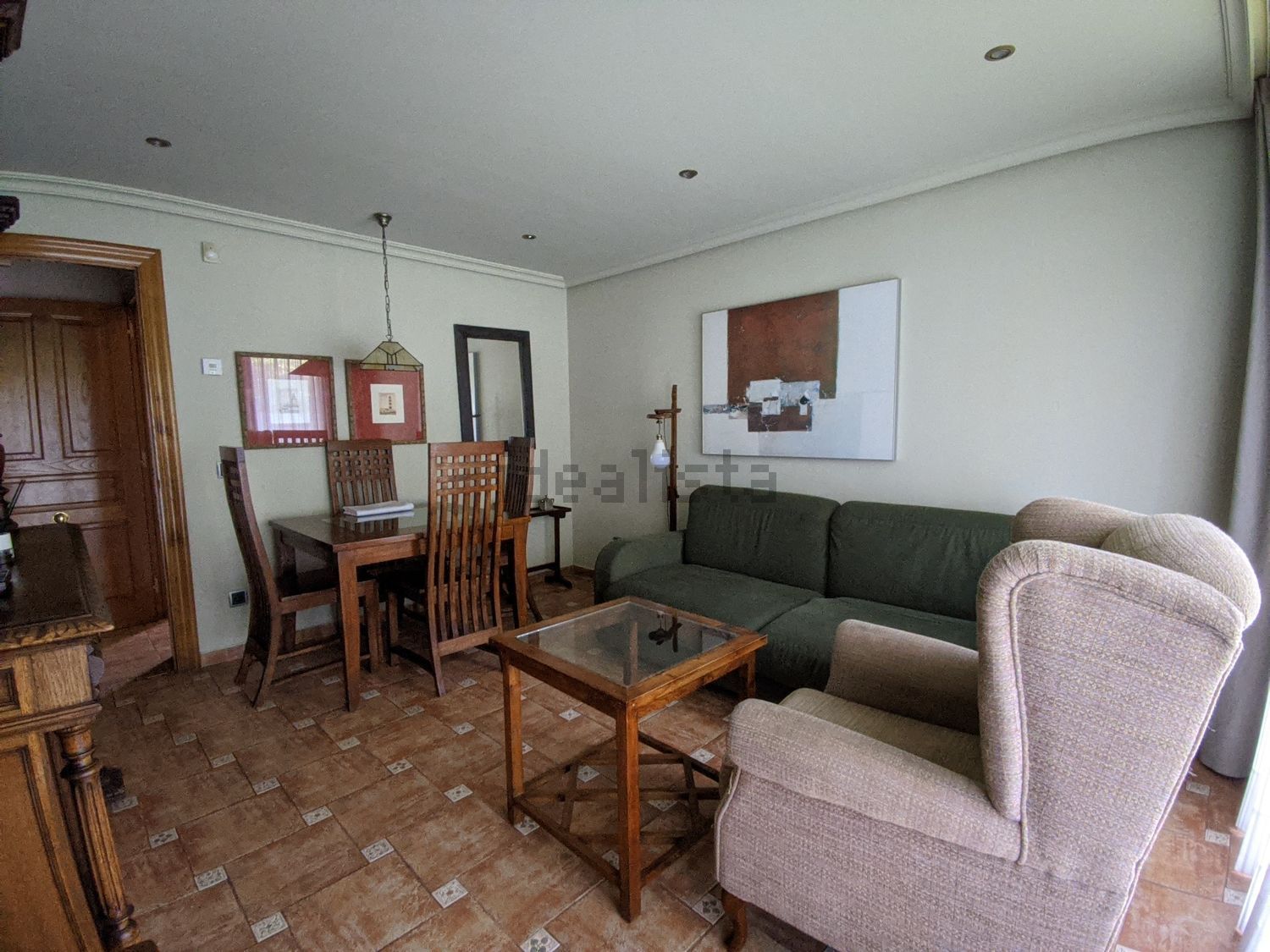 Pis de 90 m² a Llanes