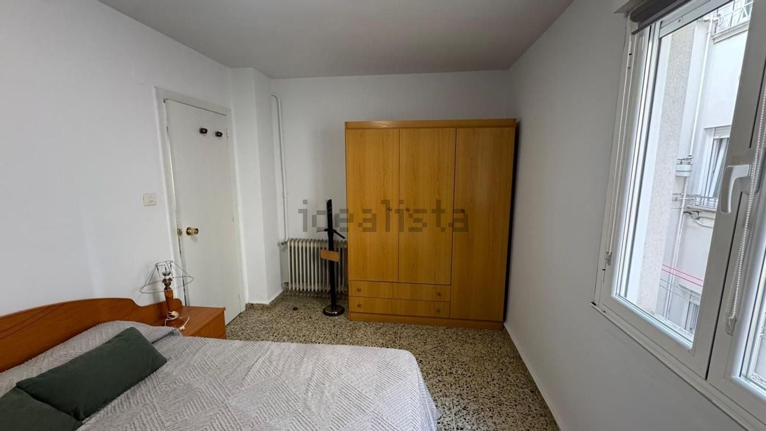 Chambre à louer, Ponferrada