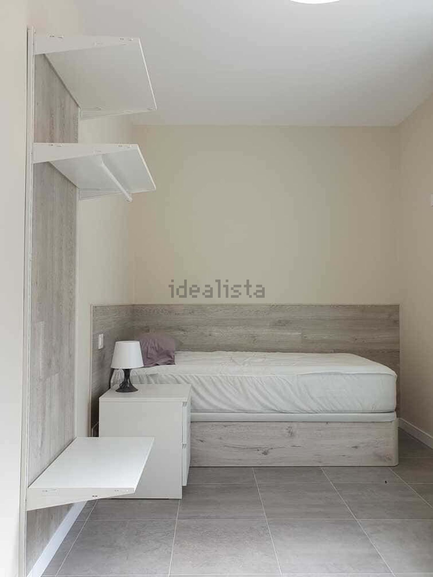 Habitación en alquiler, Madrid