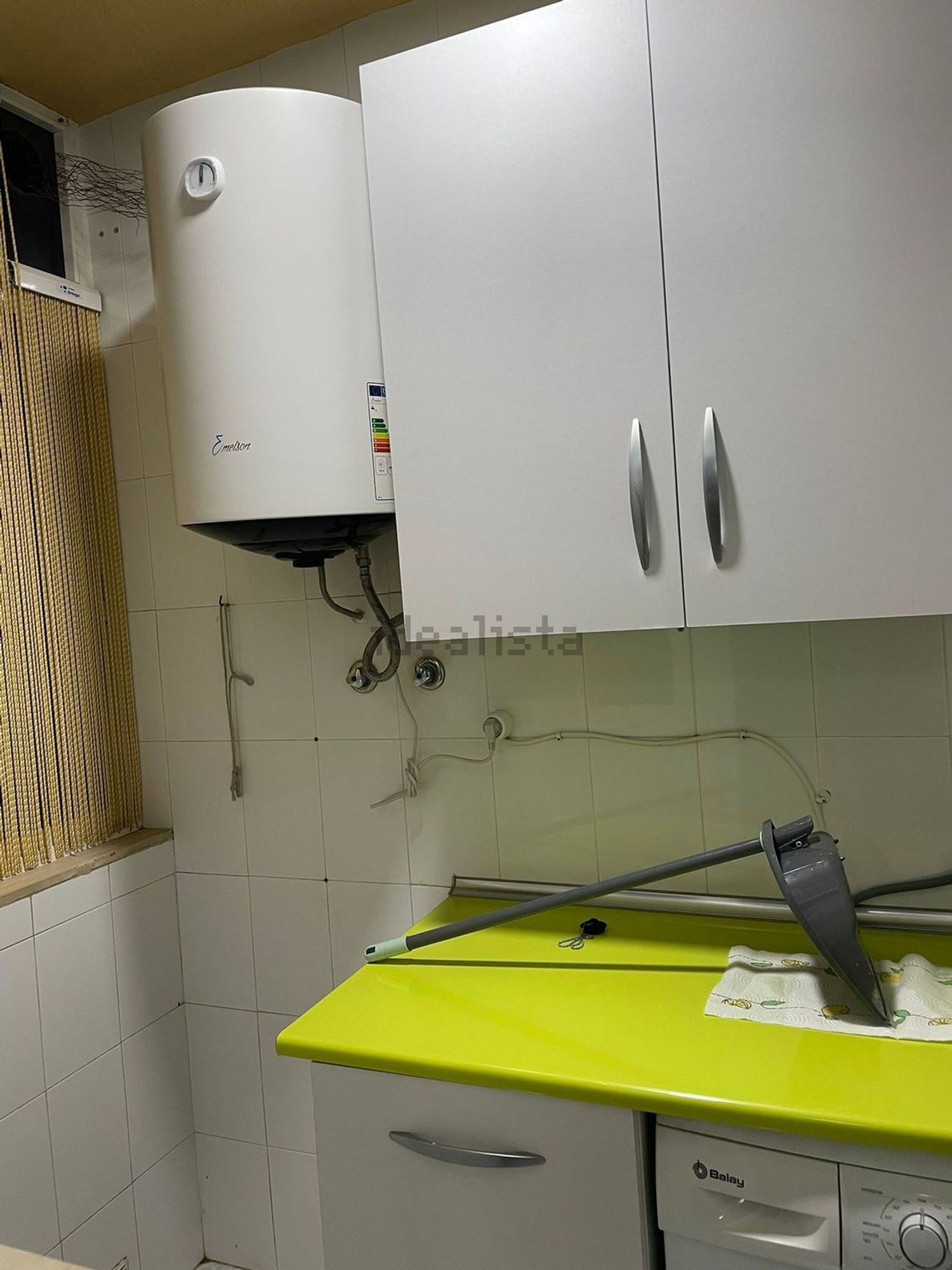 Piso de 102 m² en Noalejo