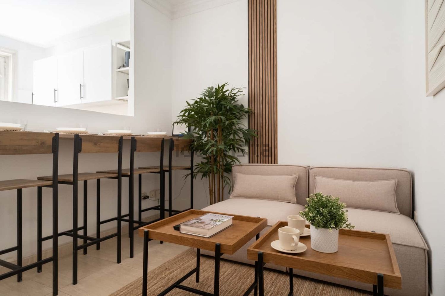 Habitación en alquiler, Madrid