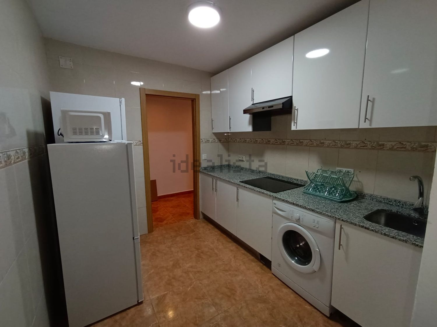 Zimmer zur Miete, Madrid