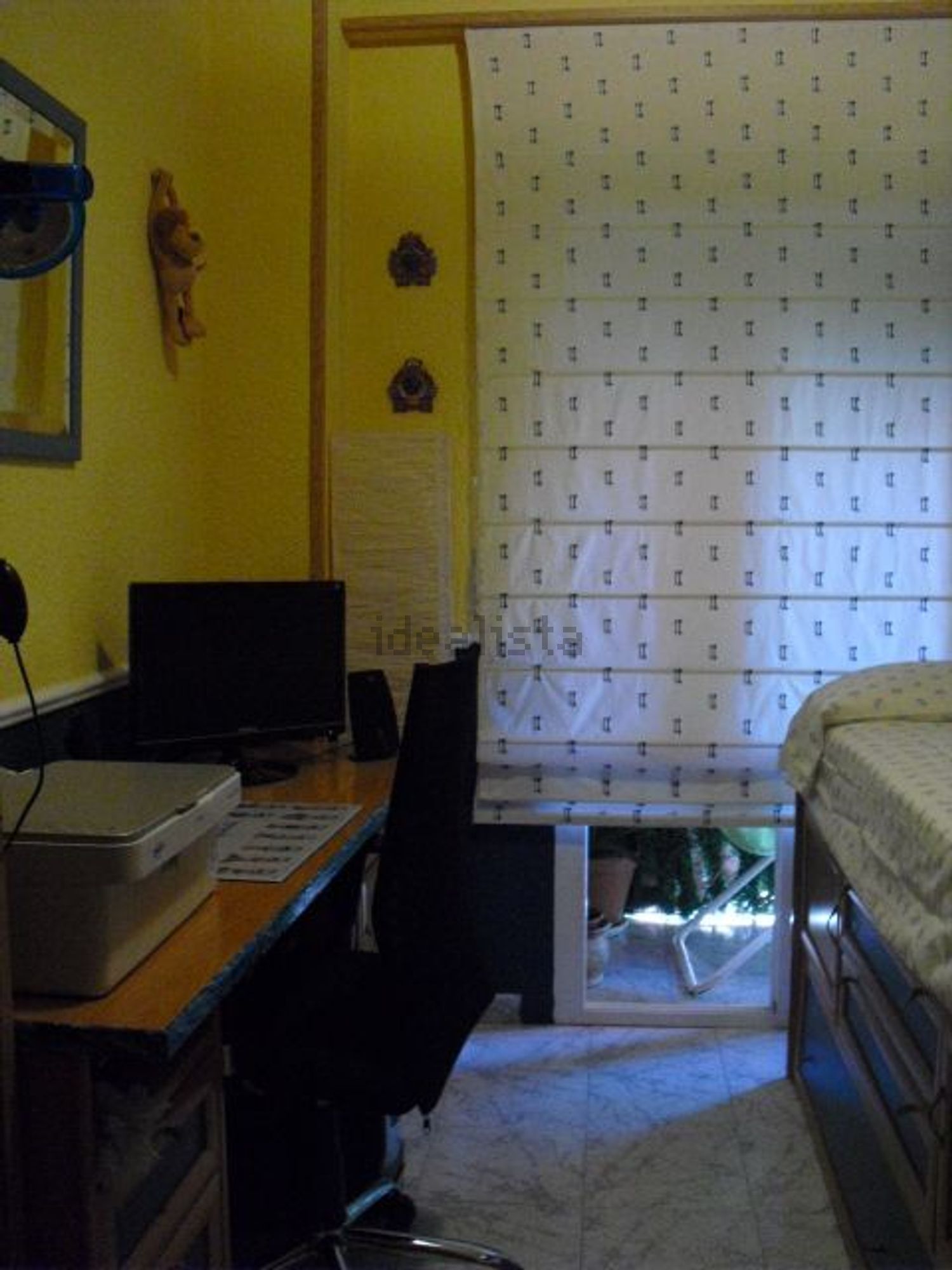 Pis de 60 m² a Saragossa