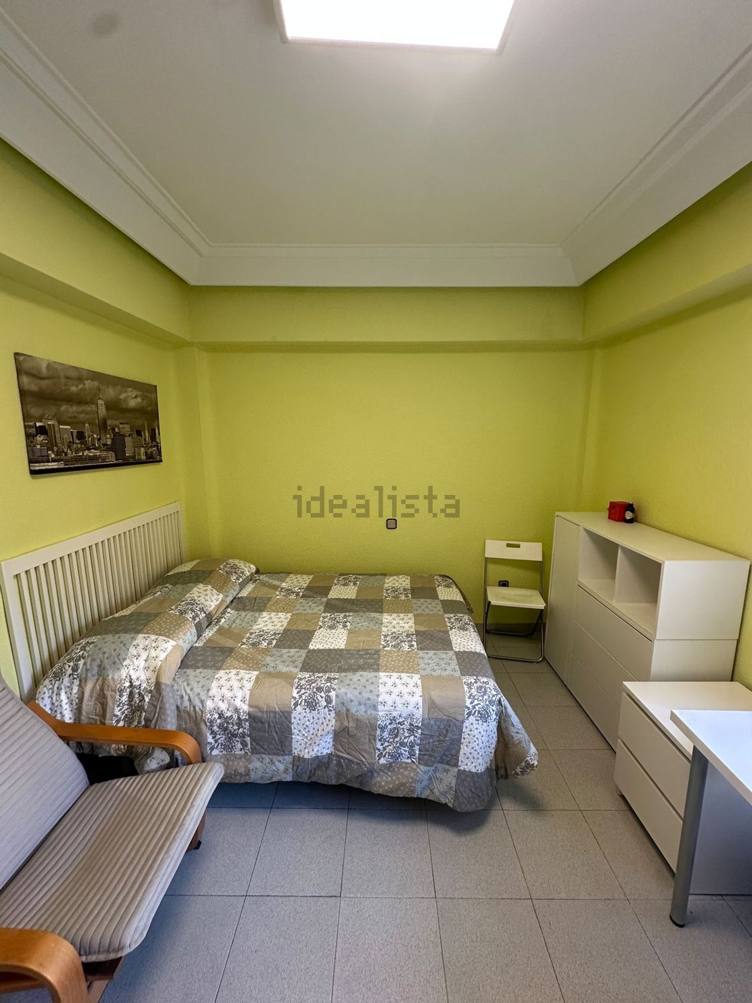 Pis de 23 m² a Madrid