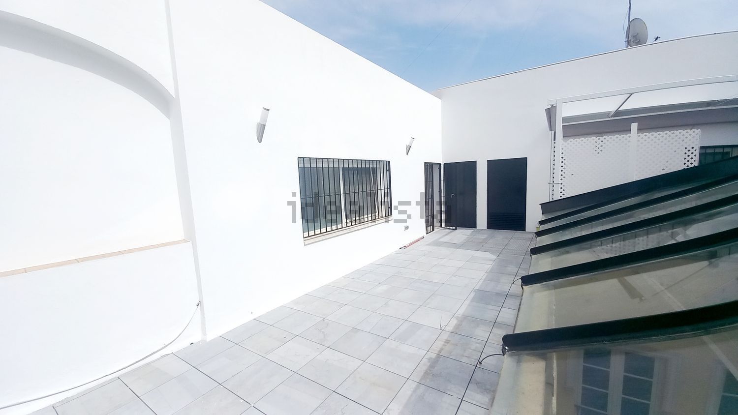 Pis de 250 m² a Sevilla