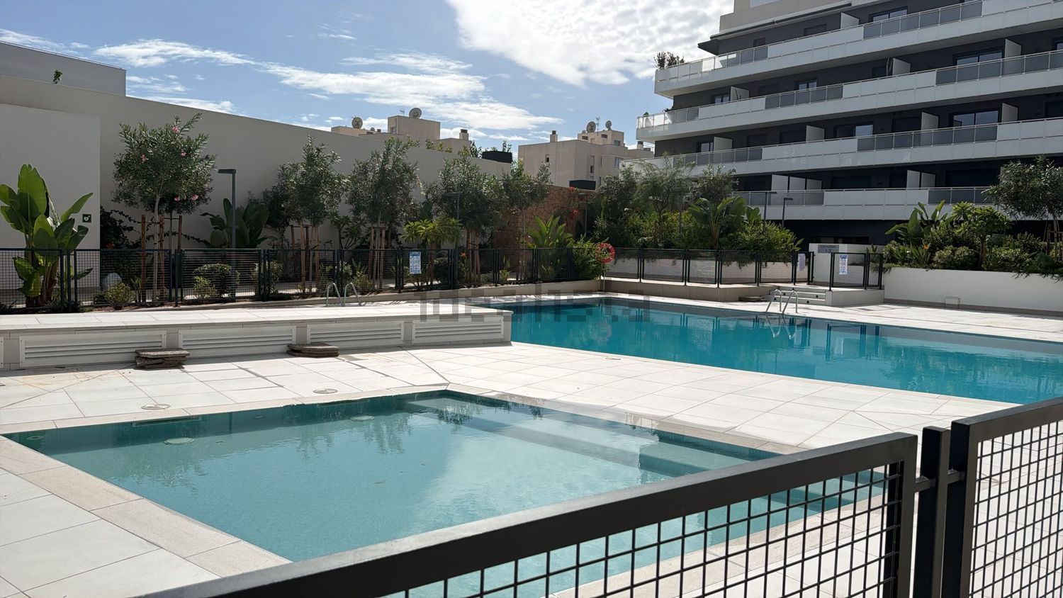 Pis de 94 m² a Eivissa