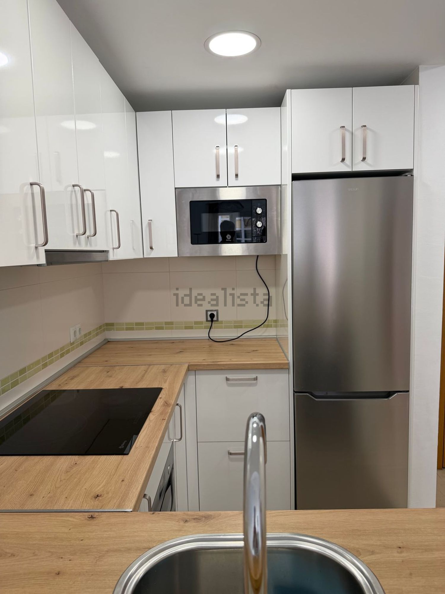 Pis de 55 m² a Màlaga