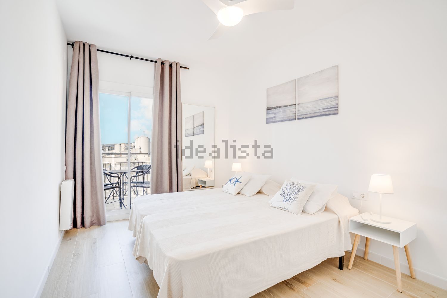Appartement 63 m² à Blanes