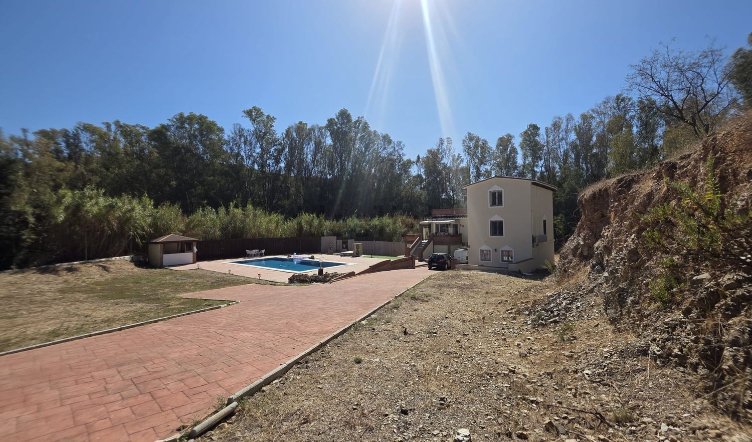 Casa de 578 m² en Mijas