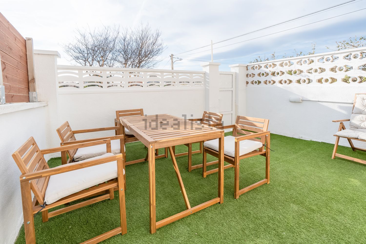 Casa de 150 m² en Cunit
