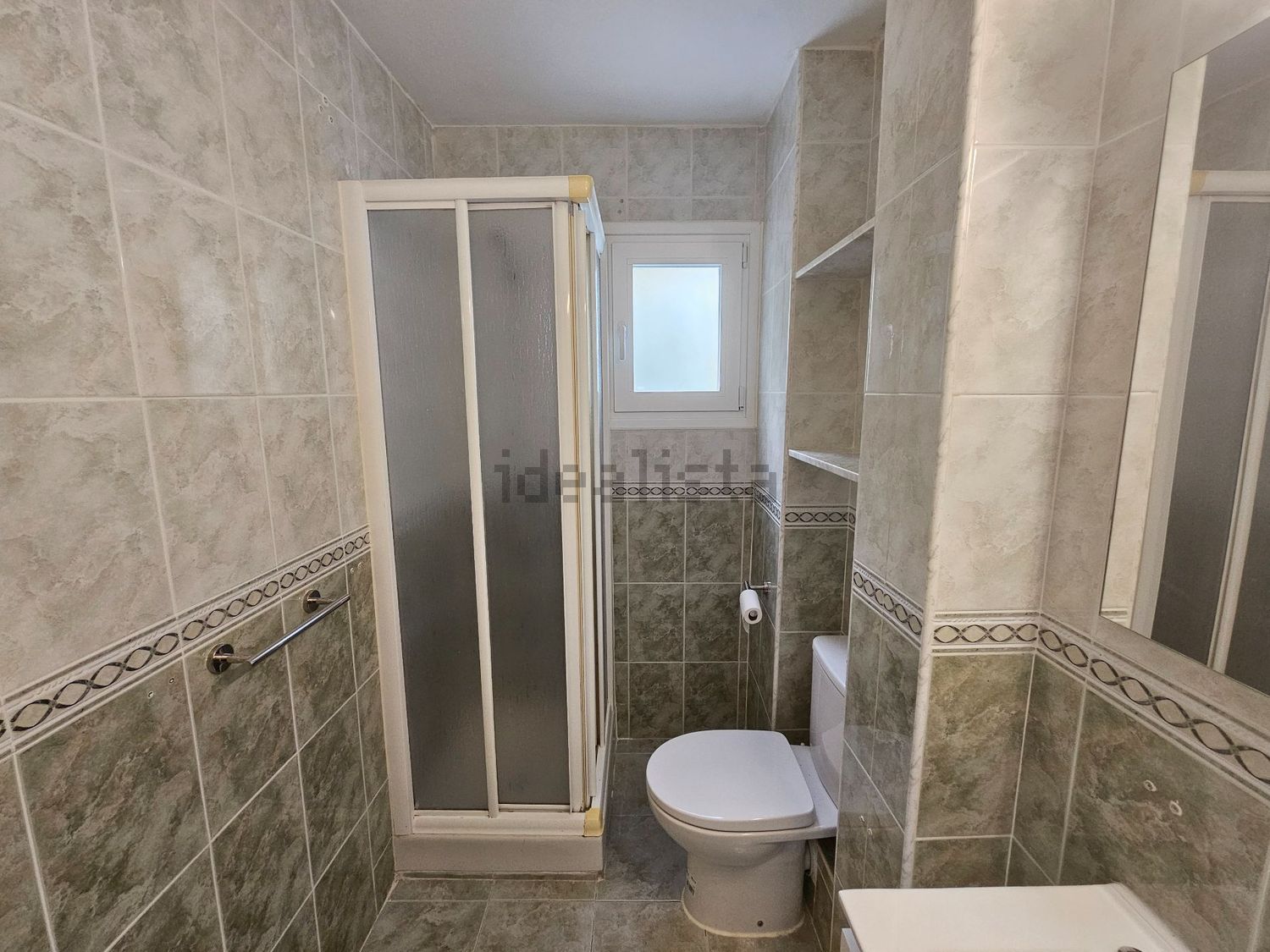 Pis de 46 m² a Madrid
