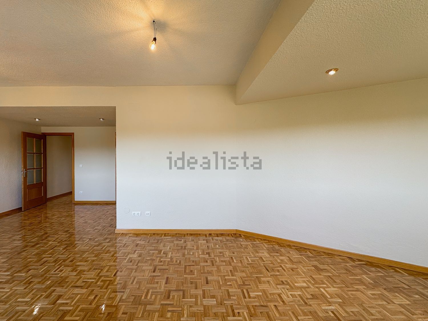 Pis de 110 m² a Madrid
