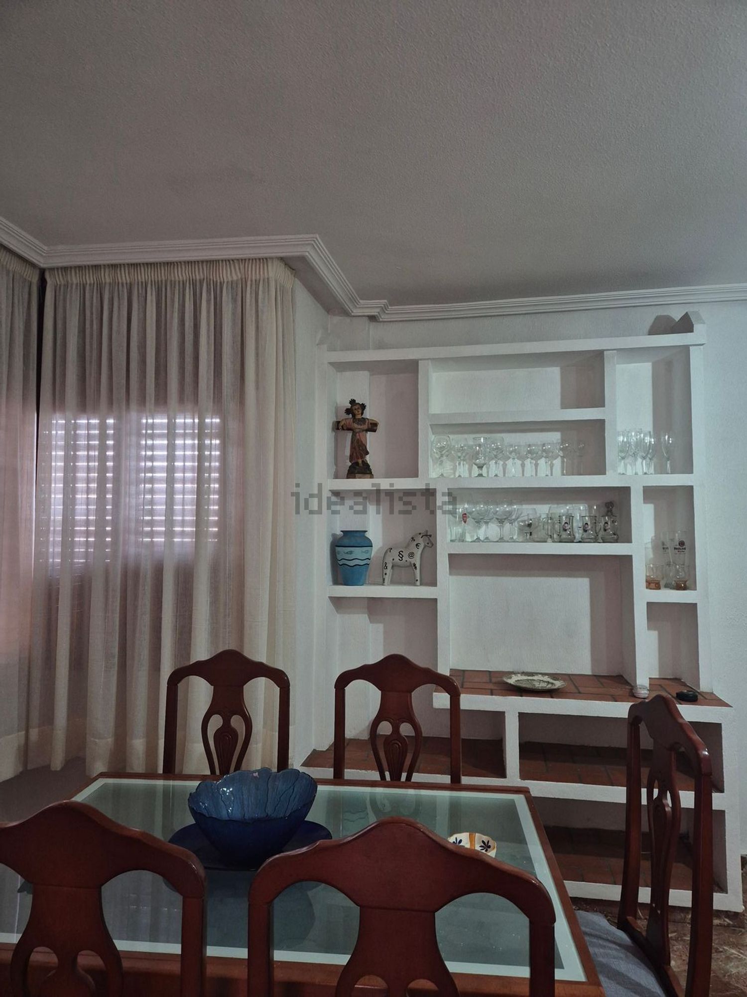 Квартира 97 м² в Almoradí