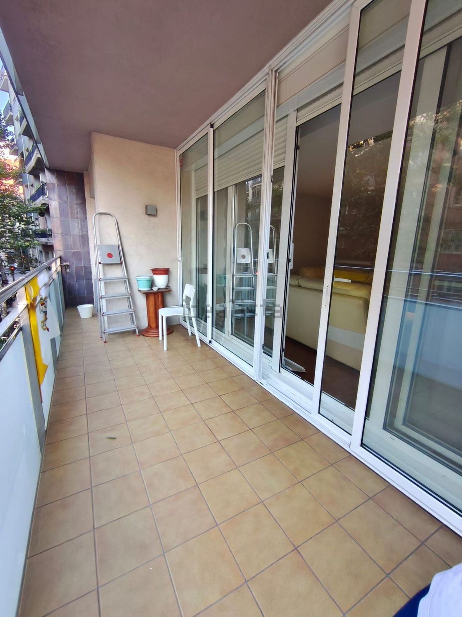 Habitación 150 m², Barcelona