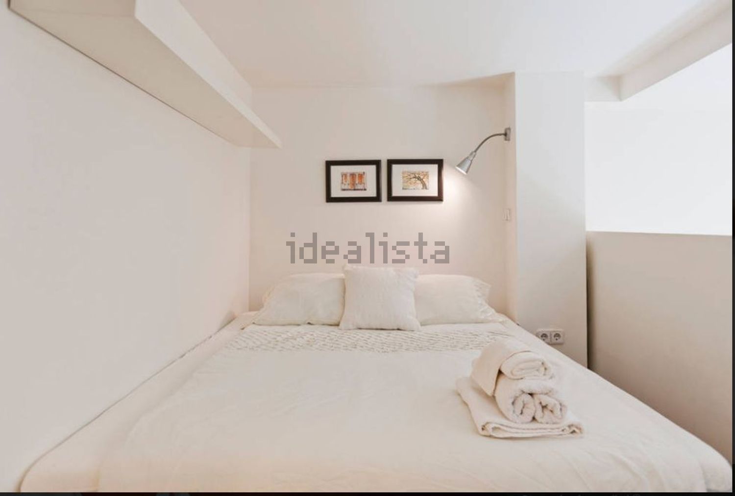Appartamento 32 m² a Madrid