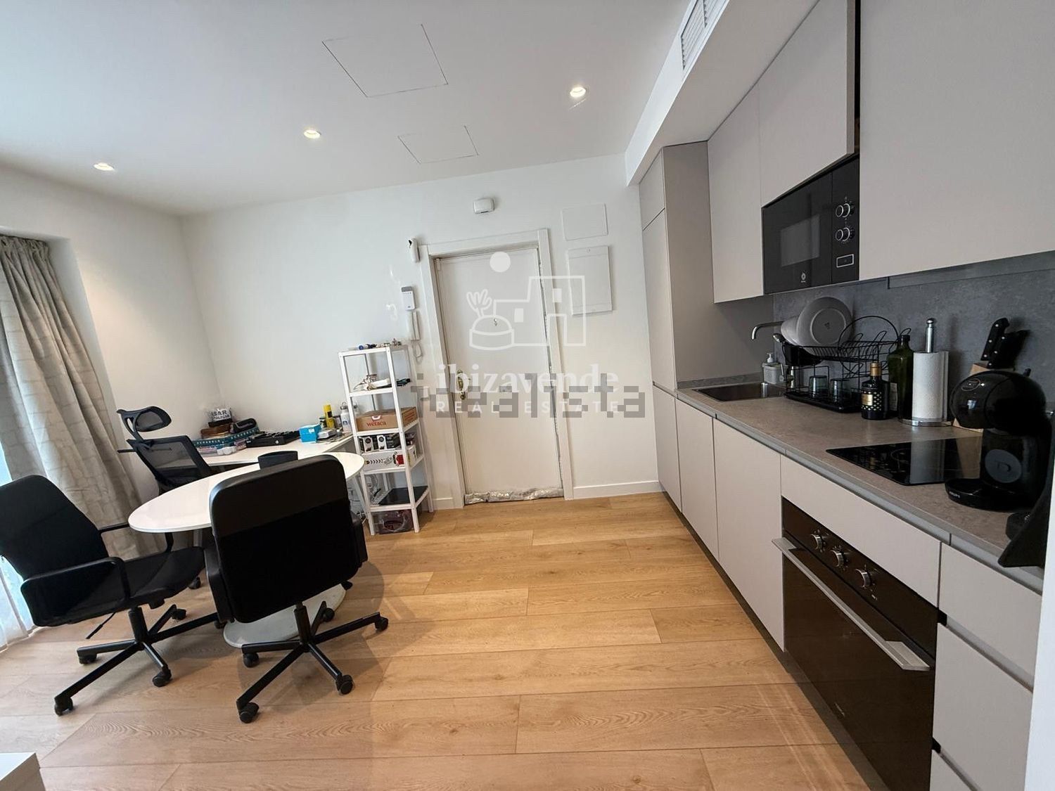Piso de 65 m² en Madrid