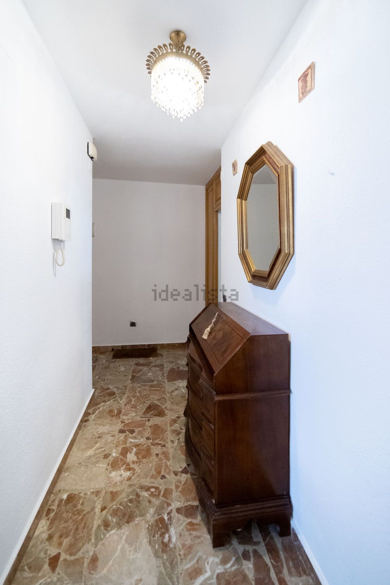 Pis de 112 m² a València