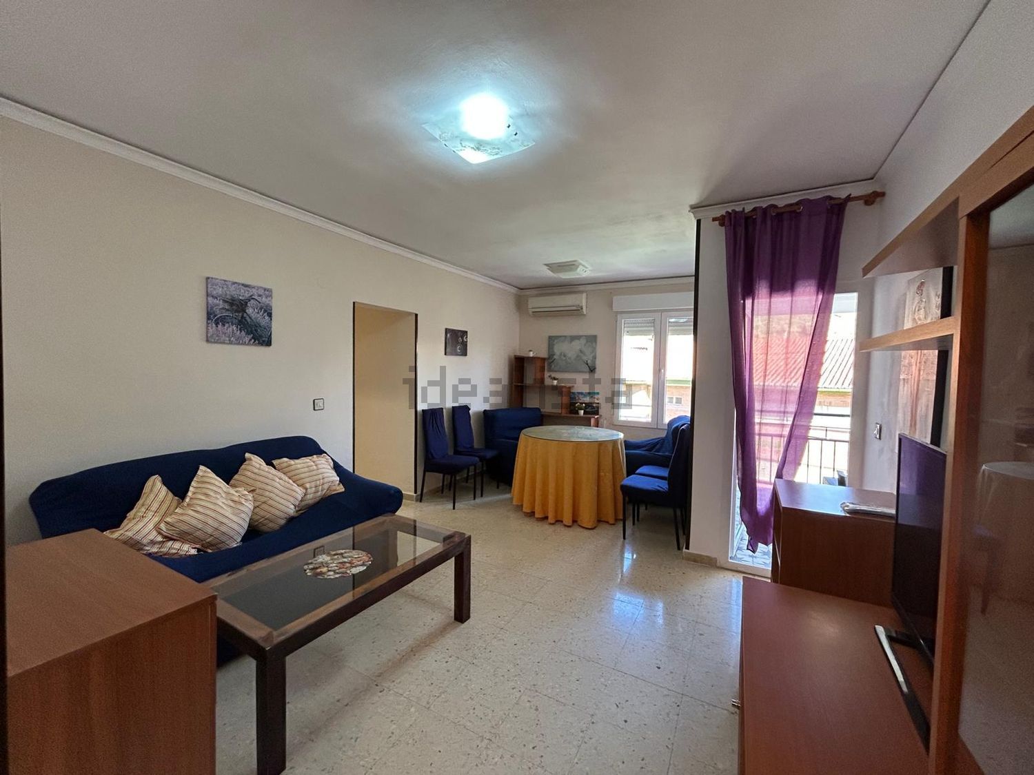 Habitació de lloguer, Granada