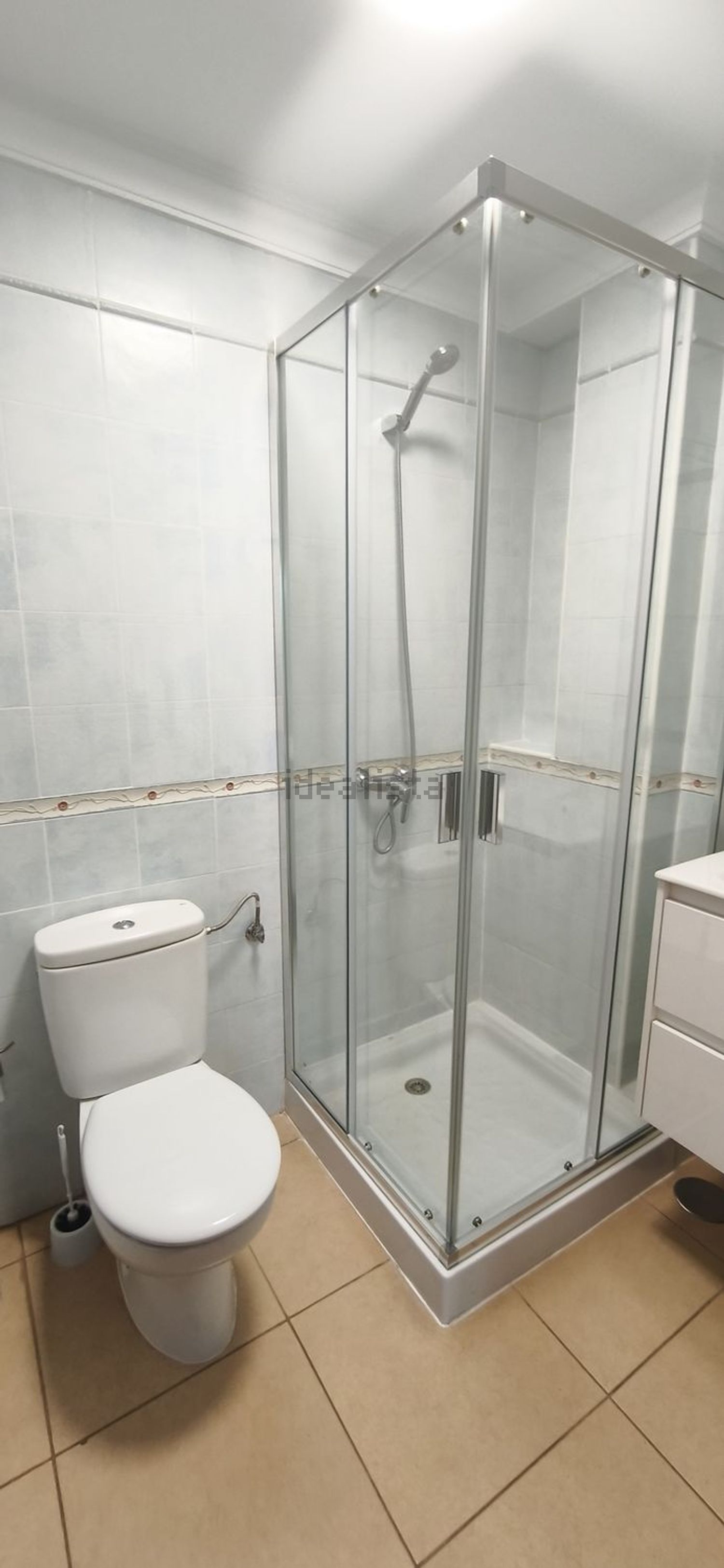 Piso de 107 m² en San Cristóbal de La Laguna