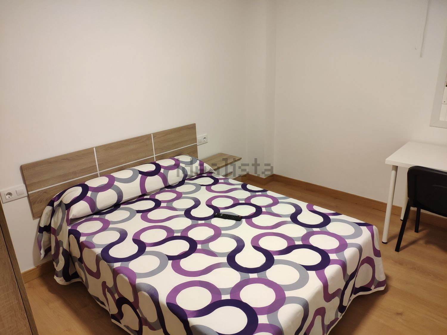 Habitació de lloguer, Vigo