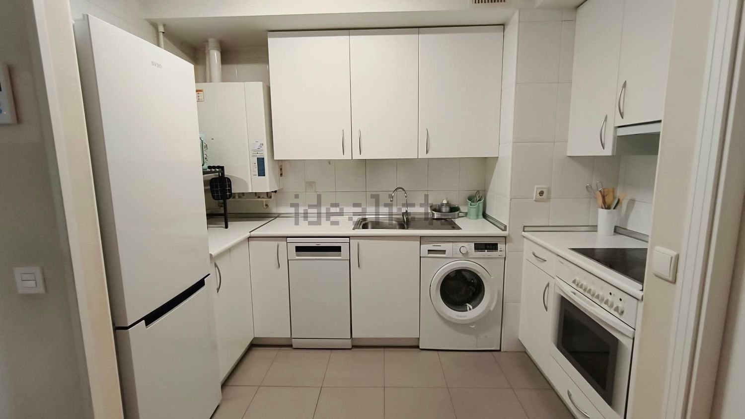 Piso de 77 m² en Barañáin
