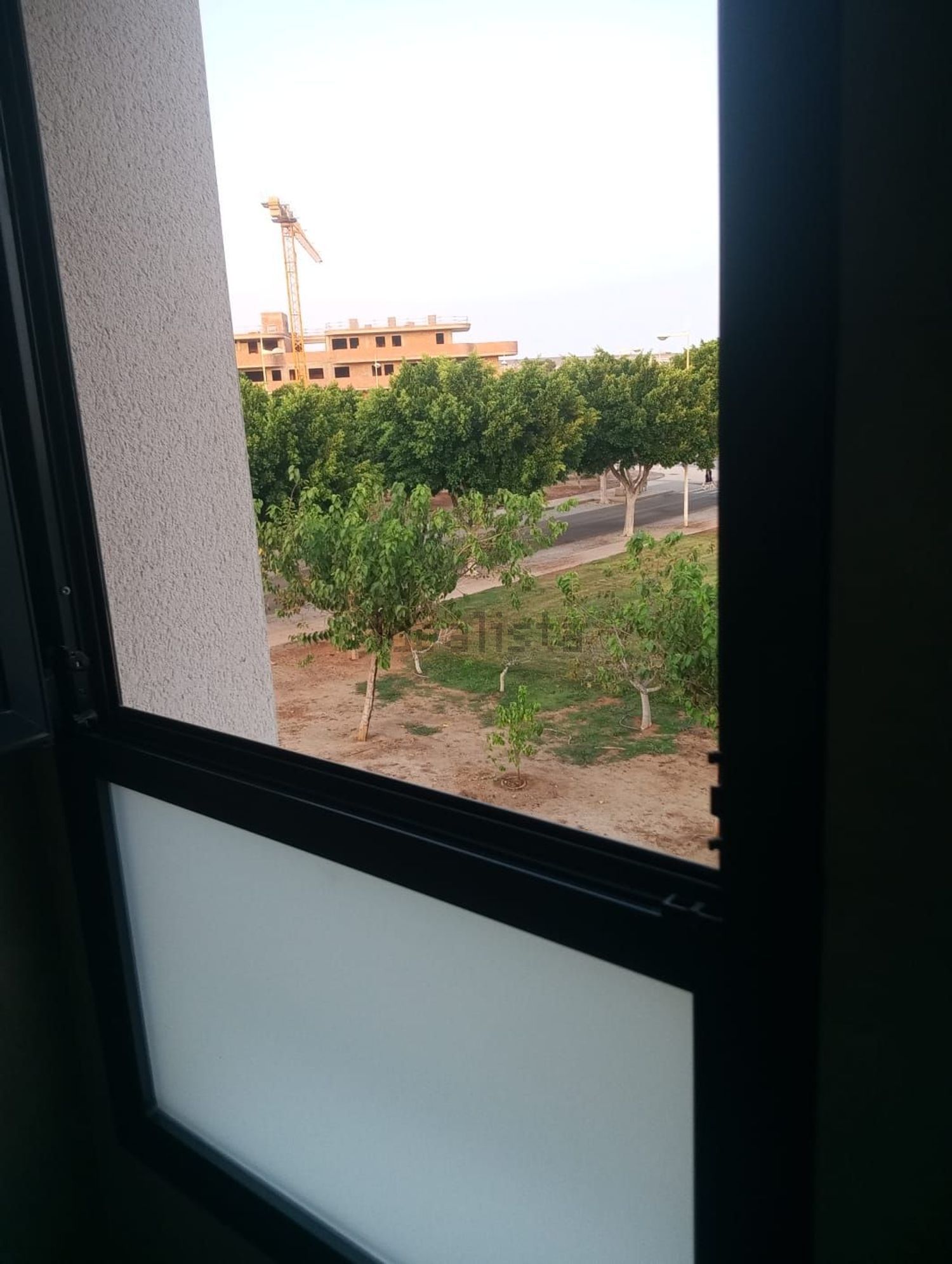 Pis de 200 m² a Almeria