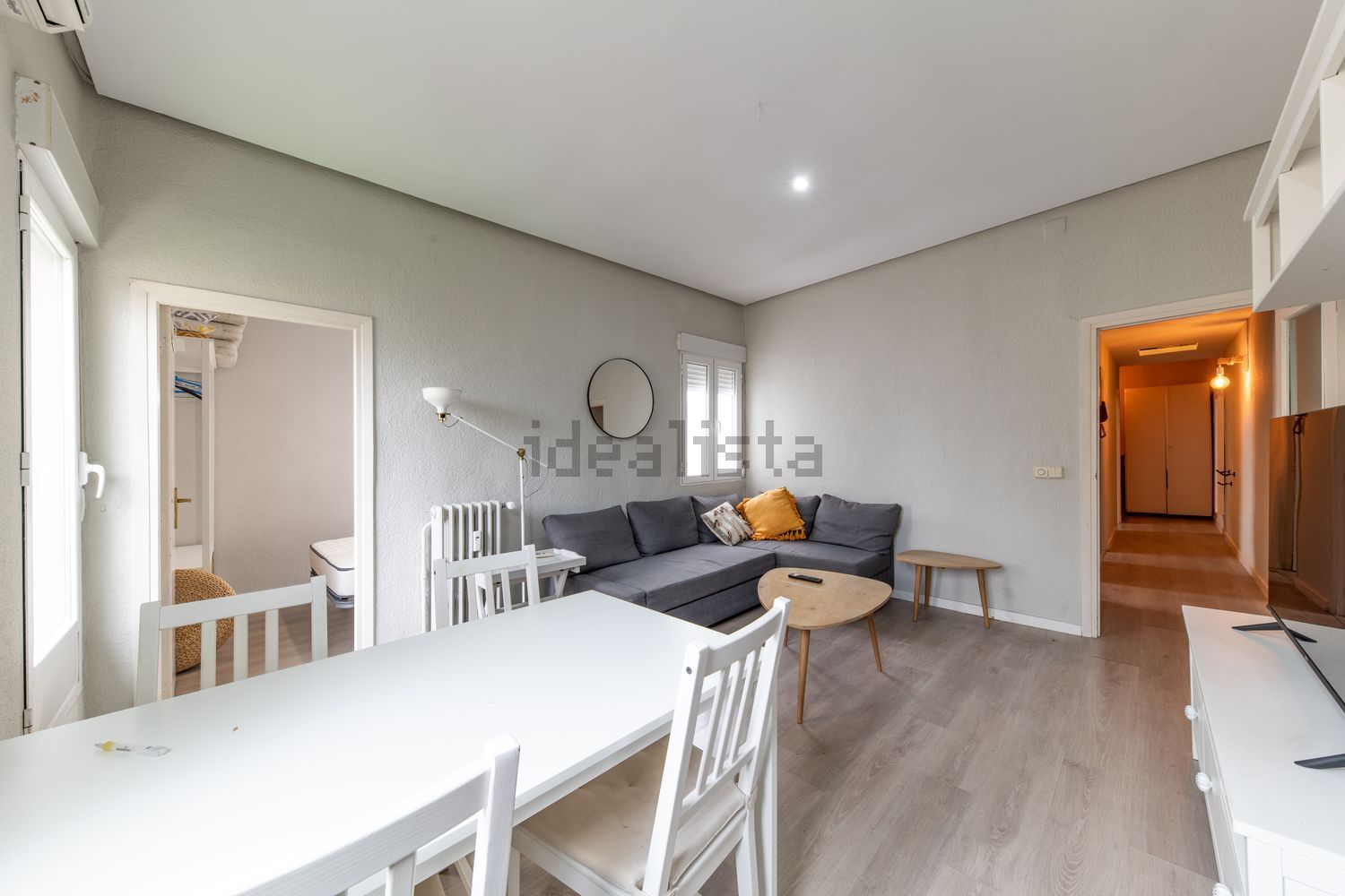 Pis de 85 m² a Madrid