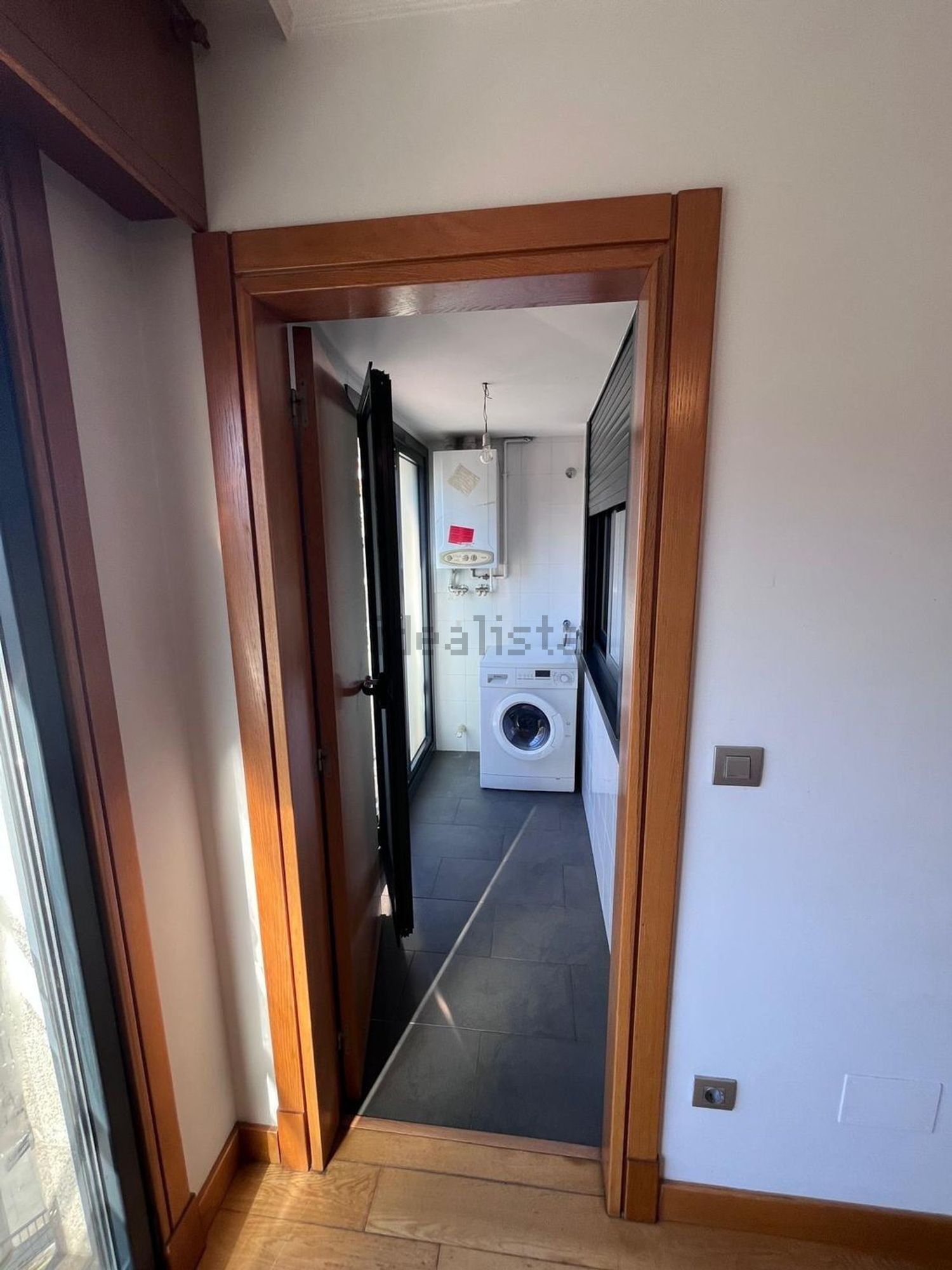 Piso de 73 m² en Vigo